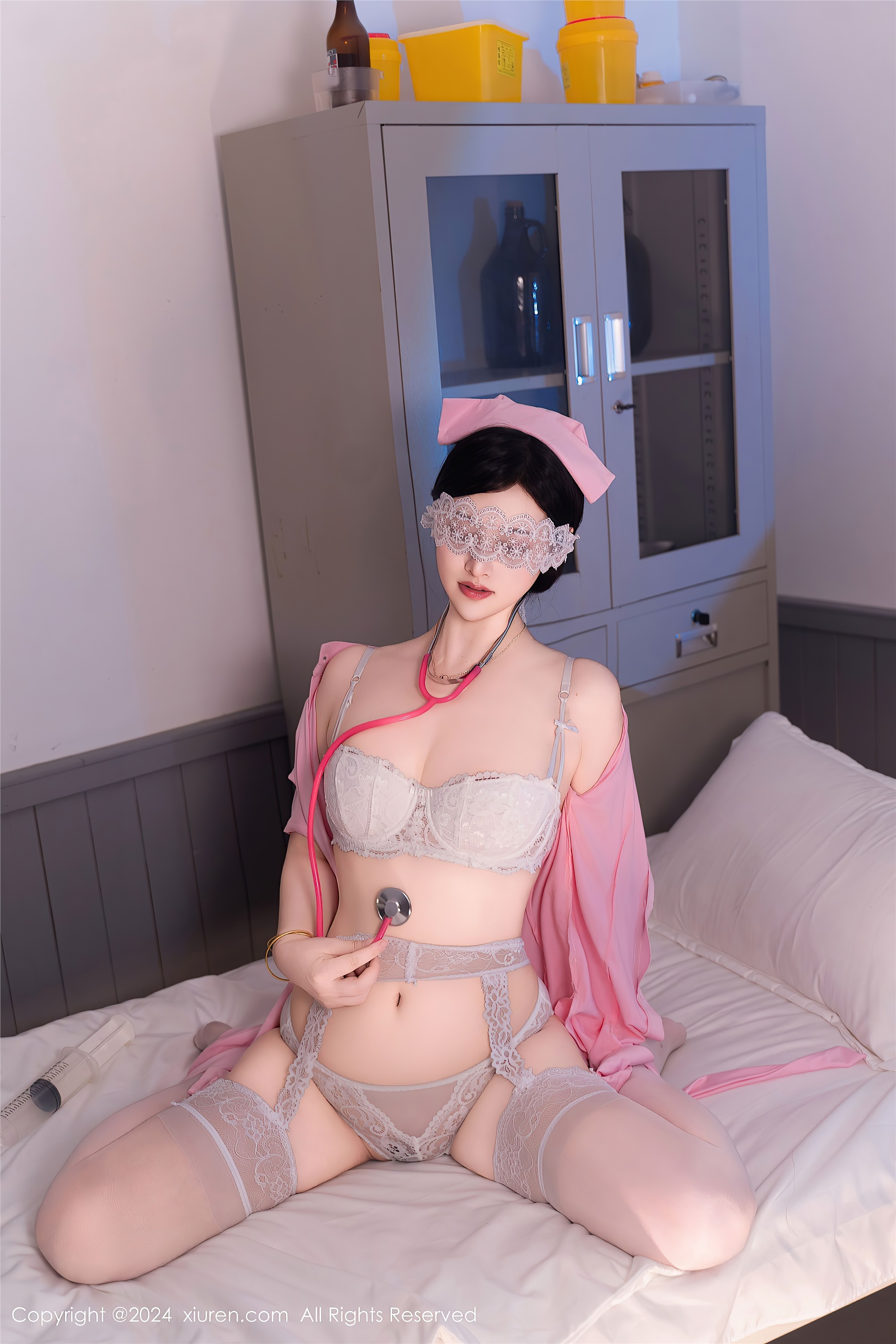 Xiuren秀人网 2024.11.12 NO.9434 诗诗kiki